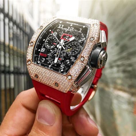 richard mille bust down price|richard mille watch price.